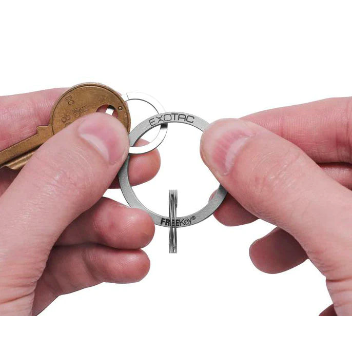 EXOTAC FREEKEY / エクソタック フリーキー