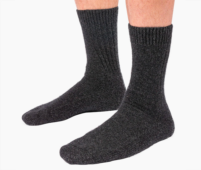 Zpacks Brushtail Possum Socks / Zパック ブラッシュテイルポッサムソックス