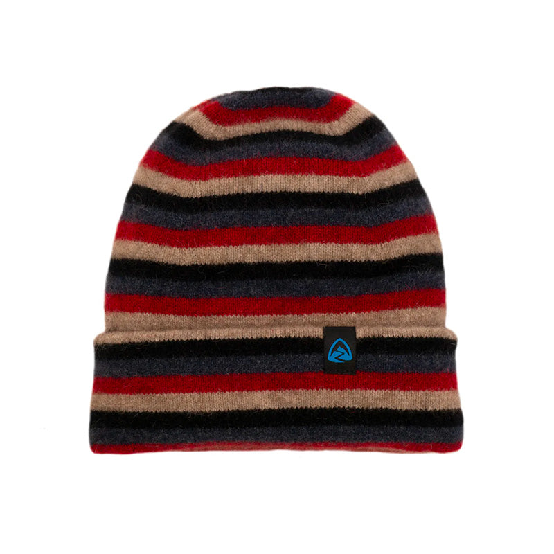 Red Striped