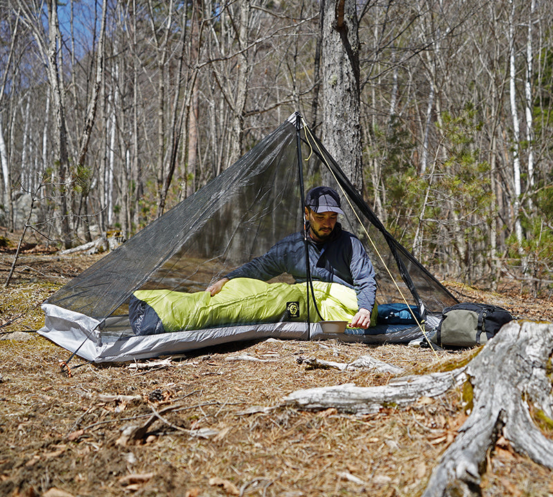 Six Moon Designs Serenity Net Tent / シックスムーンデザインズ セレニティーネットテント