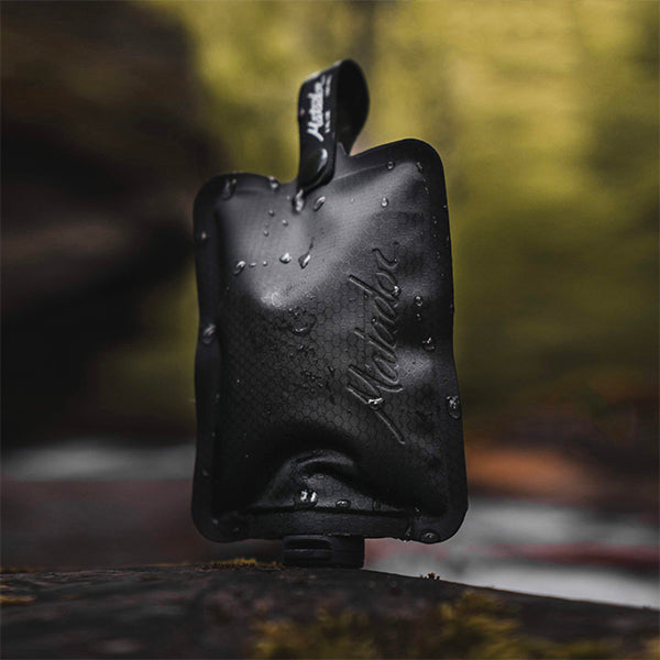 Matador® Flatpack Bottle 3P / マタドール フラットパックボトル3P