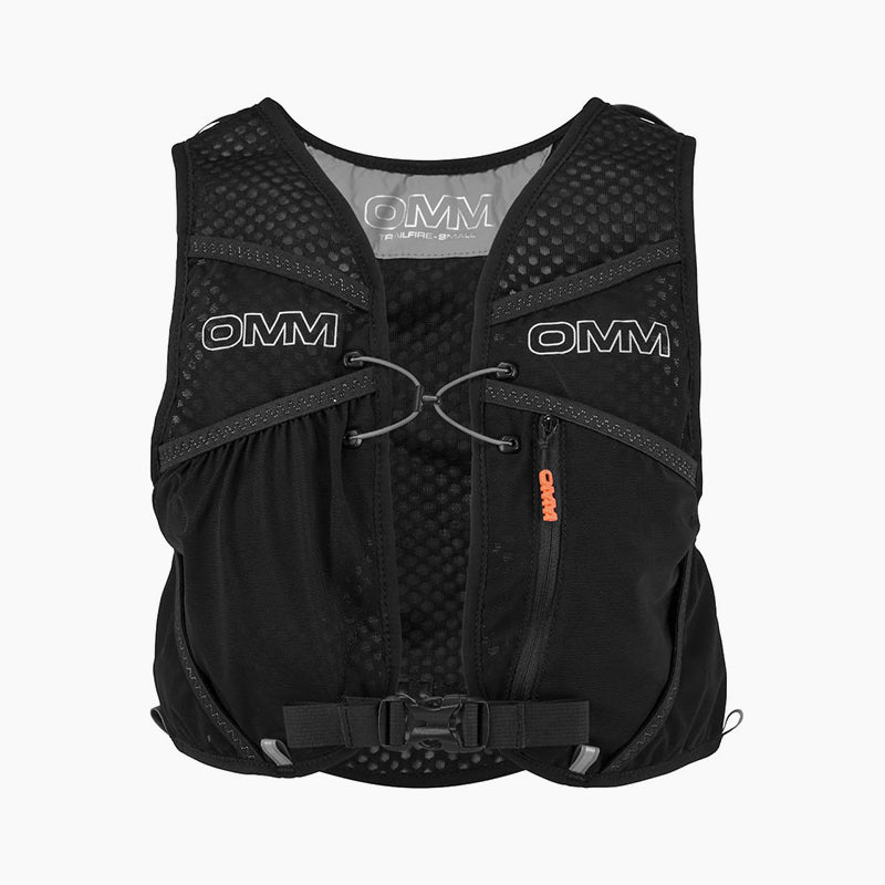 OMM TrailFire Vest / OMM トレイルファイアベスト
