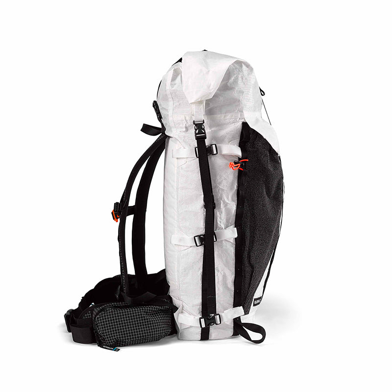 Hyperlite Mountain Gear  HEADWALL 55 /  ハイパーライトマウンテンギア ヘッドウォール 55