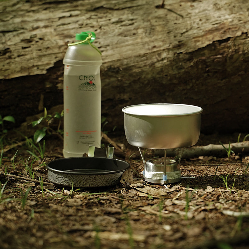 Trangia mini set TR-289 / トランギア ミニセットTR-289