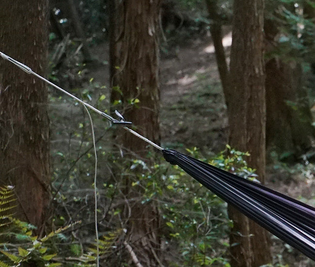 ENO Helios Ultralight Suspension System / イーノ ヘリオス ウルトラライト サスペンション システム