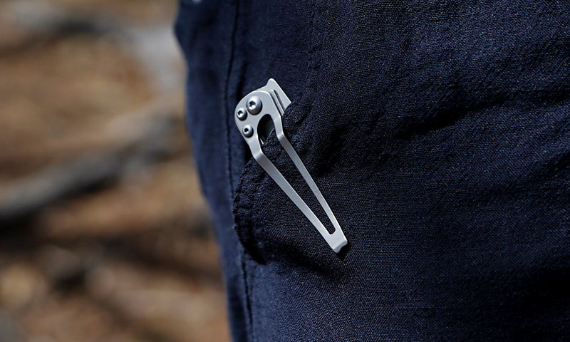 Deejo PocketKnife 27g  / ディージョ ポケットナイフ 27g