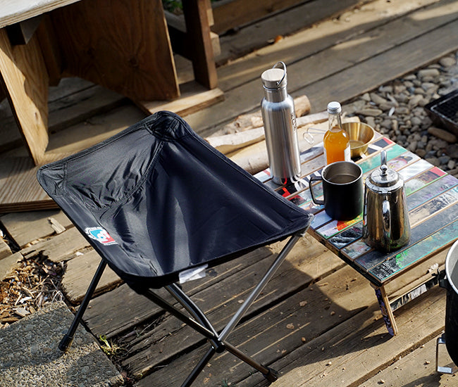 BIG AGNES Skyline UL Stool / ビッグアグネス スカイライン UL スツール