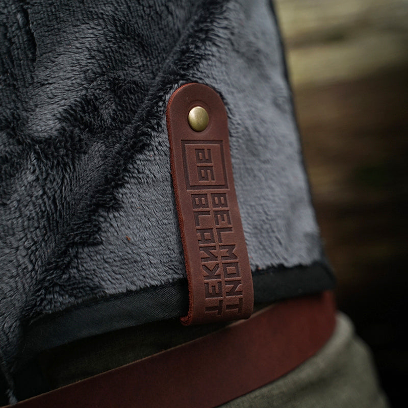 Belmont Blanket / Hellagood Blanket