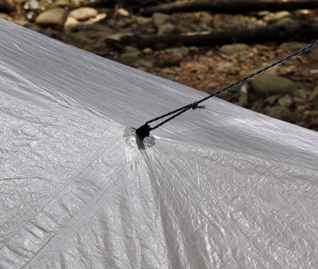 Hyperlite Mountain Gear FLAT TARP 8