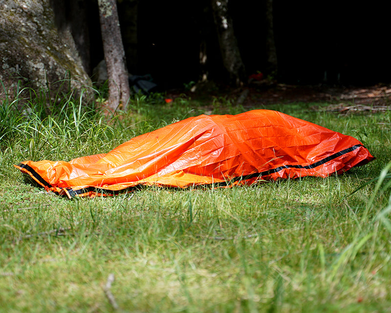 SOL Emergency Bivvy / エスオーエル エマージェンシービビィ