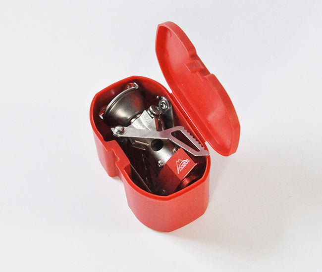 MSR Pocket Rocket 2 / エムエスアール ポケットロケット２