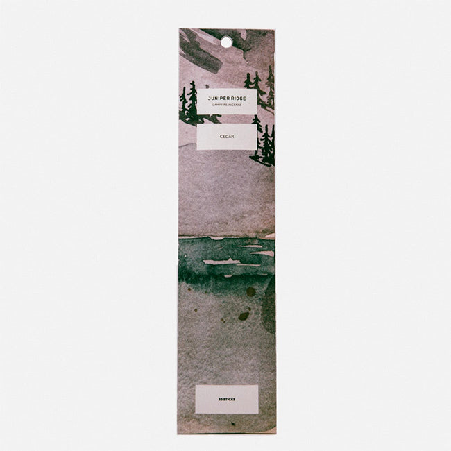 Cedar