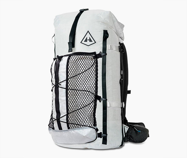 別売りのPORTER STUFF POCKET装着時※画像は2400 PORTERです