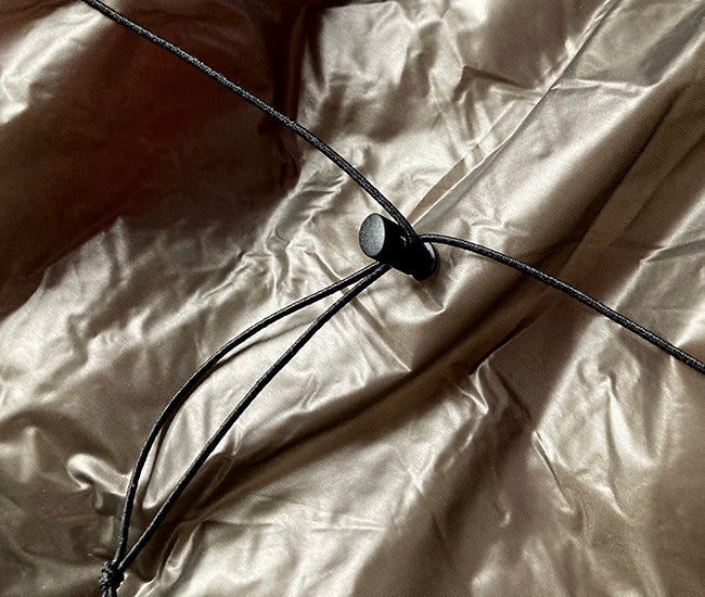 ENLIGHTENED EQUIPMENT / Torrid Hood