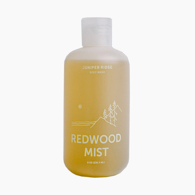 Redwood Mist