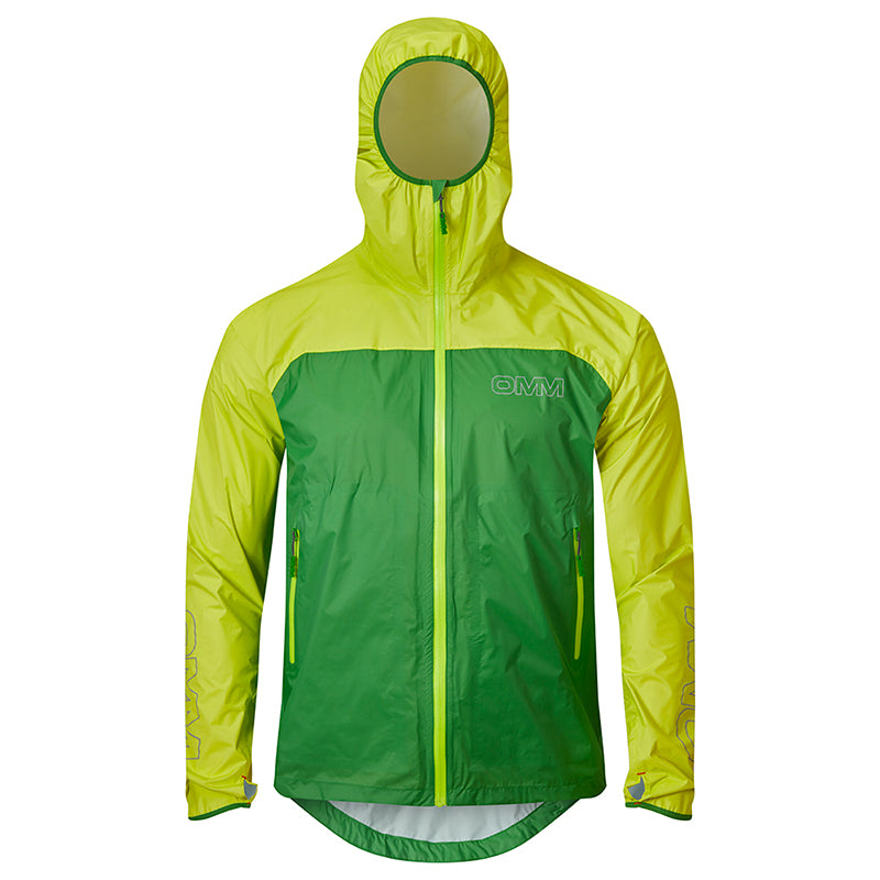 Green/Yellow