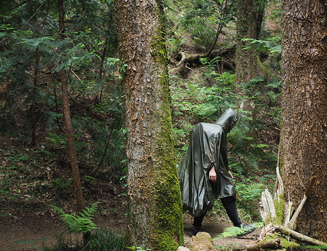 Six Moon Designs  Gatewood Cape /  シックスムーンデザインズ ゲイトウッドケープ