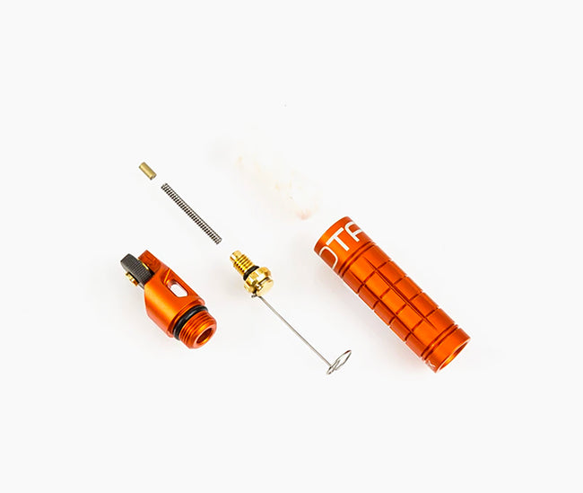 EXOTAC nanoSPARK / エクソタック ナノスパーク