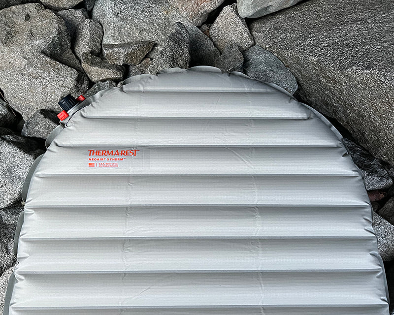 THERM-A-REST NeoAir XTherm NXT / サーマレ ネオエアーXサーモ NXT