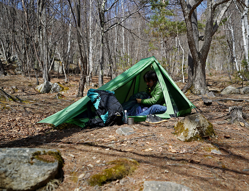 Six Moon Designs Skyscape - Trekker / シックスムーンデザインズ スカイスケイプトレッカー