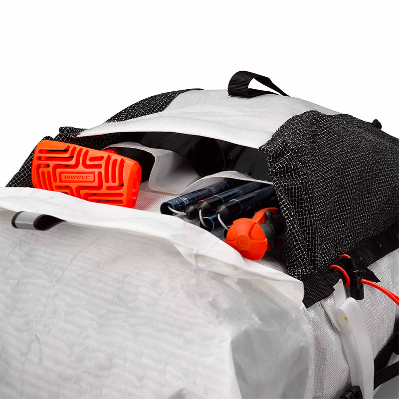 Hyperlite Mountain Gear  HEADWALL 55 /  ハイパーライトマウンテンギア ヘッドウォール 55
