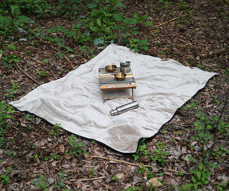 Belmont Blanket / Hellagood Blanket