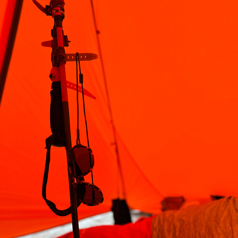 Hyperlite Mountain Gear VOILE STRAPS / ハイパーライトマウンテンギア ボレーストラップ