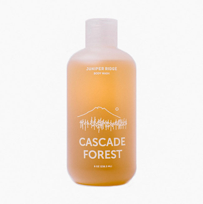 Cascade Forest