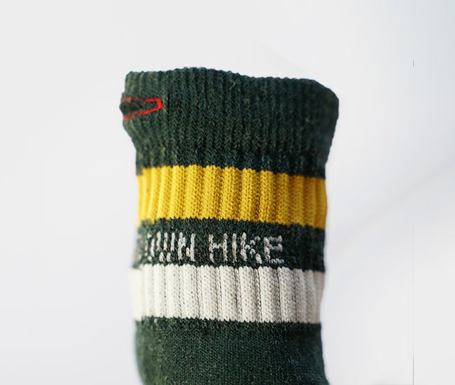Hiker Trash H.Y.O.H / ハイカートラッシュ H.Y.O.H