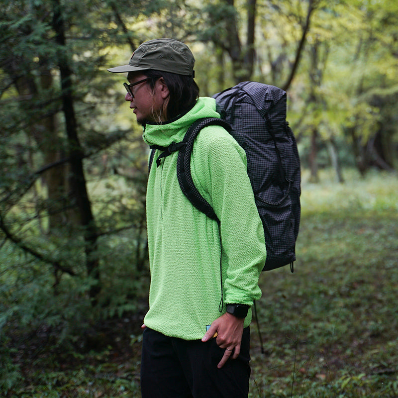 Mountain Laurel Designs  /  BURN 38L