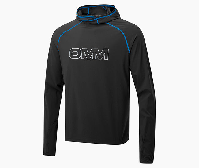 OMM Breeze Hood / OMM ブリーズフード