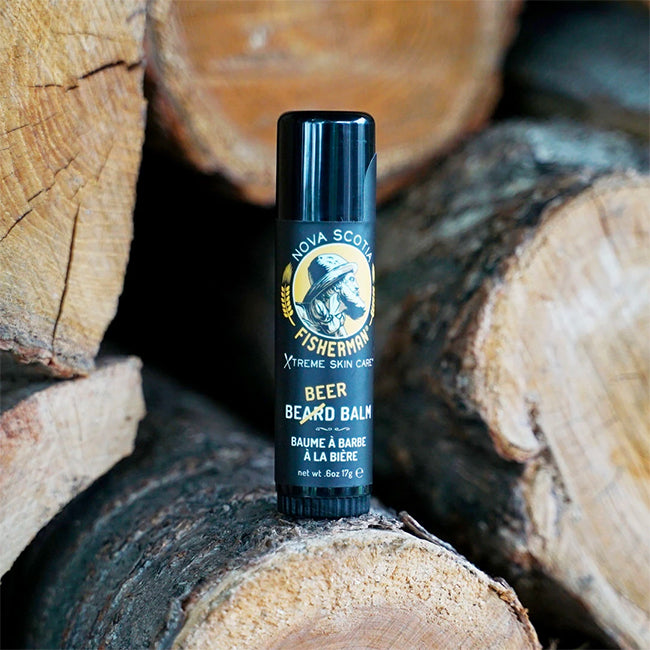 NOVA SCOTIA FISHERMAN  BEARD BALM BEER / ノバスコシアフィッシャーマン ビアードバーム ビア