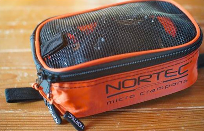 NORTEC ALP 2.0 / ノルテック アルプ 2.0