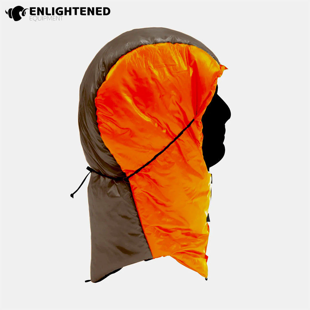 ENLIGHTENED EQUIPMENT / Torrid Hood