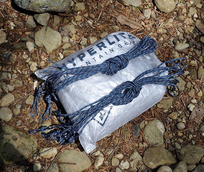 Hyperlite Mountain Gear FLAT TARP 8
