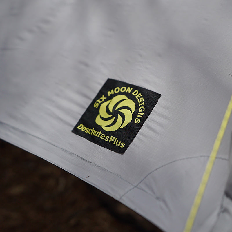 Six Moon Designs Deschutes Plus Tarp / シックスムーンデザインズ デュシュッツ プラスタープ