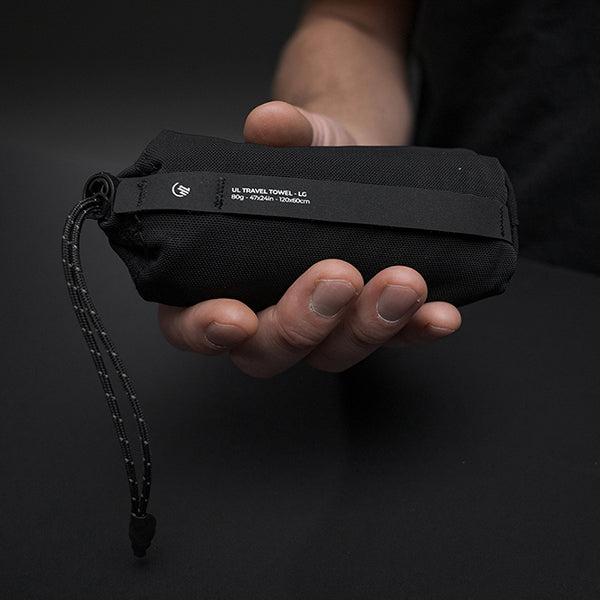 Matador® Ultralite Travel Towels /  ウルトラライトトラベルタオル