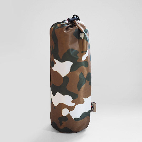 Maxi Titanium Water Bottle