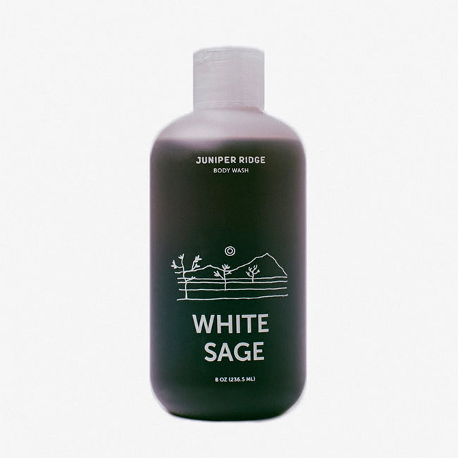 White Sage