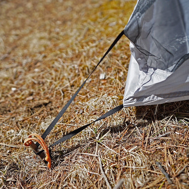 Six Moon Designs Serenity Net Tent / シックスムーンデザインズ セレニティーネットテント