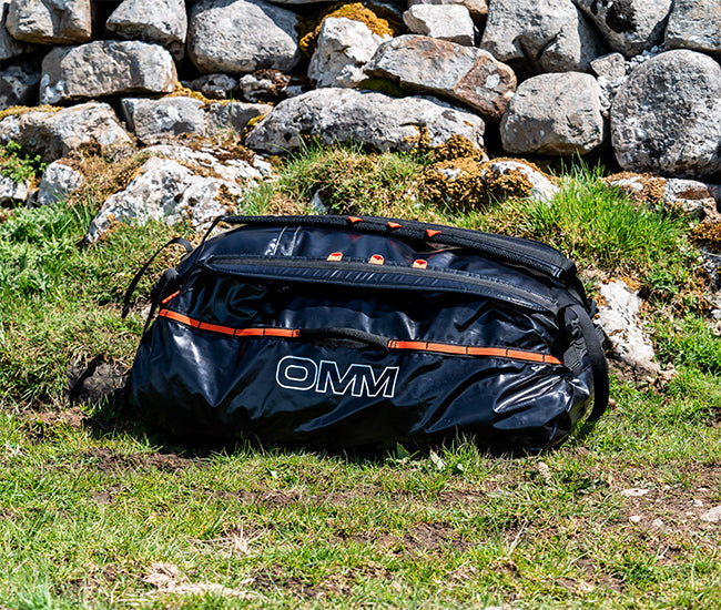 OMM RaceBase 70 / OMM レースベース 70