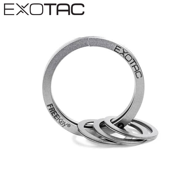 EXOTAC FREEKEY / エクソタック フリーキー