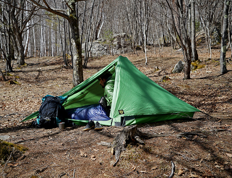 Six Moon Designs Skyscape - Trekker / シックスムーンデザインズ スカイスケイプトレッカー