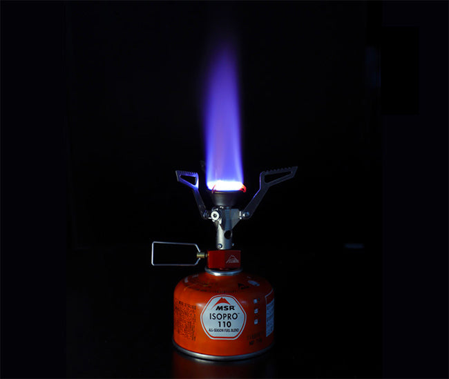MSR Pocket Rocket 2 / エムエスアール ポケットロケット２