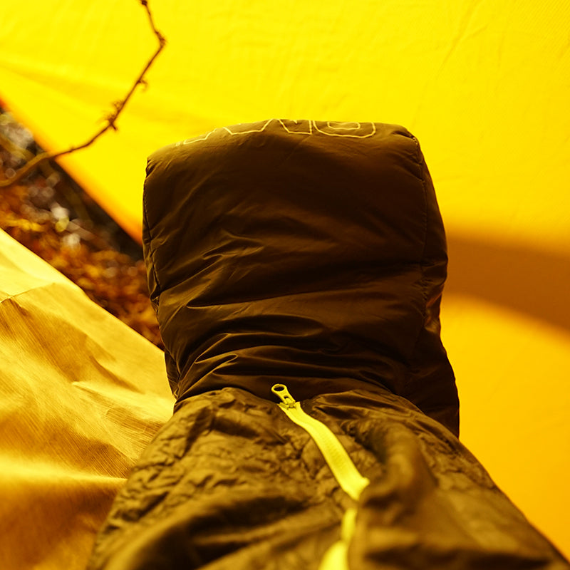 OMM Rotor Foot Pod / OMM ローターフットポッド