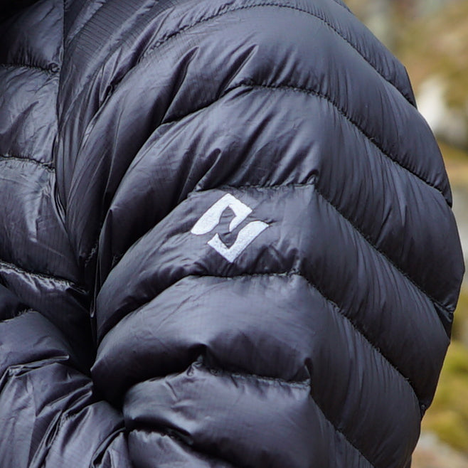 CUMULUS PRIMELITE PULLOVER / キュムラス プライムライト プルオーバー