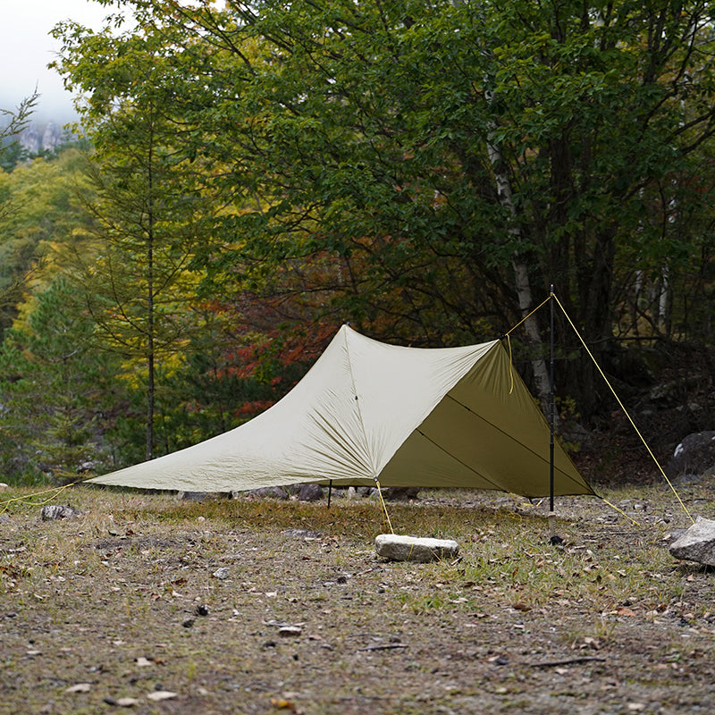 Mountain Laurel Designs / TRAILSTAR