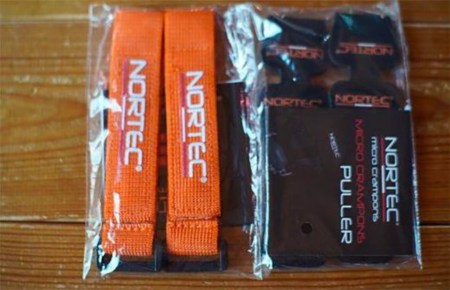 NORTEC ALP 2.0 / ノルテック アルプ 2.0