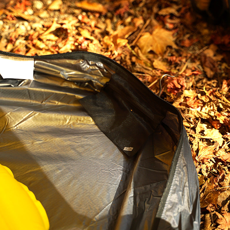 OUTDOOR RESEARCH Bug Bivy /  アウトドアリサーチ バグビビィ