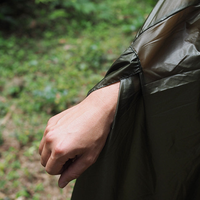 Six Moon Designs  Gatewood Cape /  シックスムーンデザインズ ゲイトウッドケープ